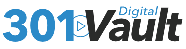 301 Digital Vault